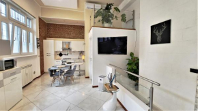Luxury Loft - Milano Centrale